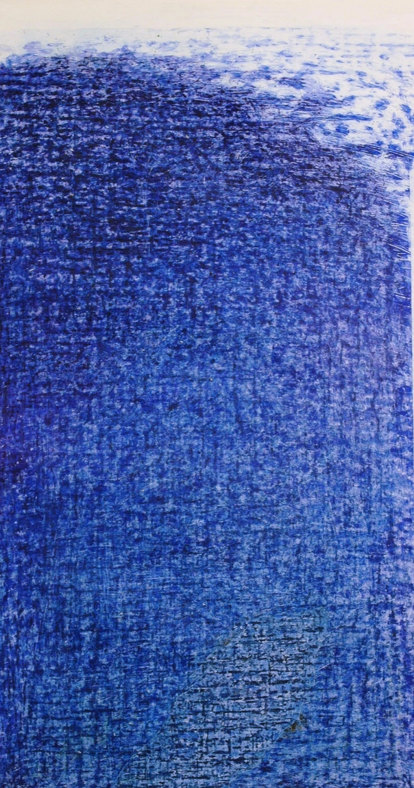 Птичий базар диптих