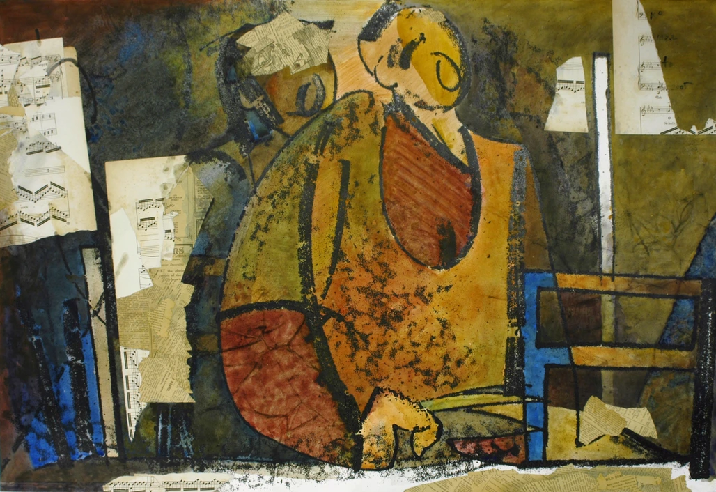 Блыкин и Лимонов. Песня