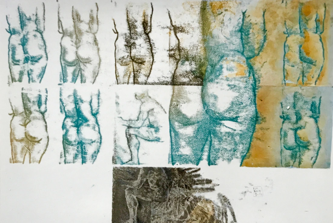 Таблица синяя