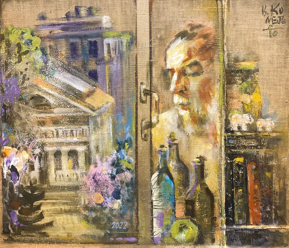 Провинциальные истории