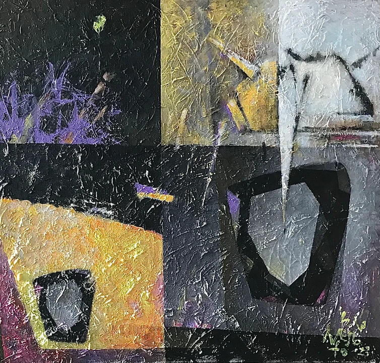 Мой ночной друг единорог